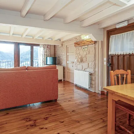 Dom wakacyjny Gorgeous In Cabezón de Liébana