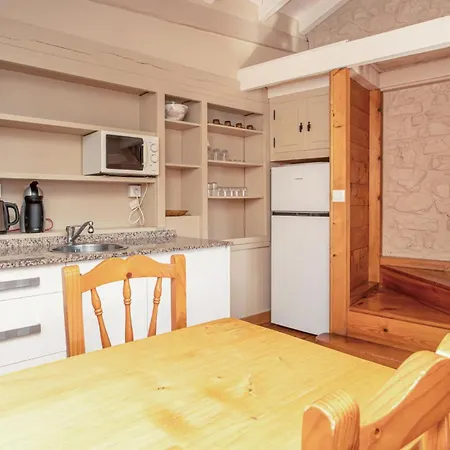 Gorgeous In * Cabezón de Liébana