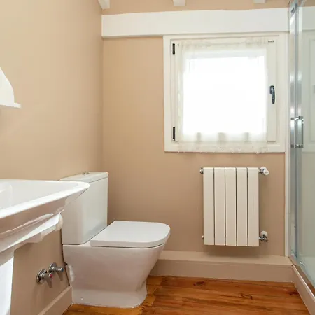 Σπίτι διακοπών Gorgeous In Cabezón de Liébana