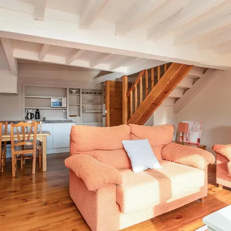 Gorgeous In Dom wakacyjny Cabezón de Liébana