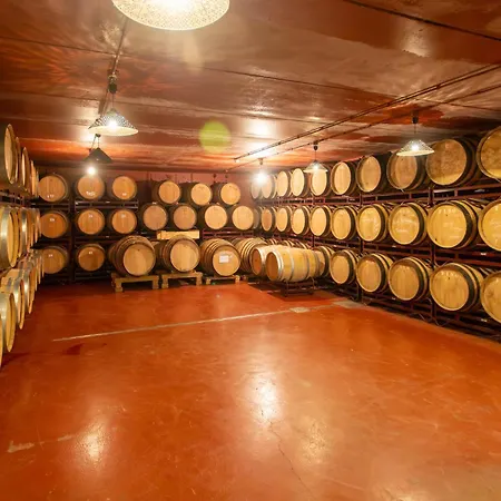 Gorgeous In Dom wakacyjny