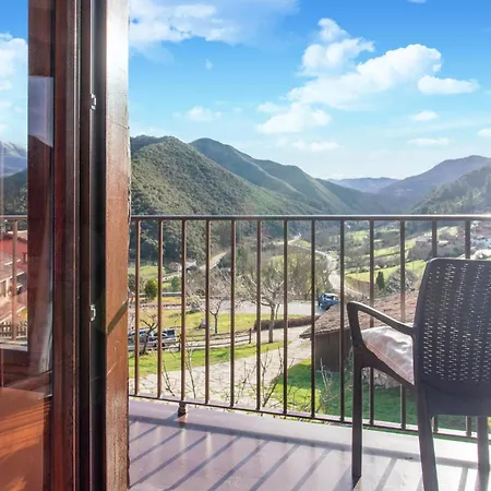 بيت للعطل Gorgeous In Cabezón de Liébana