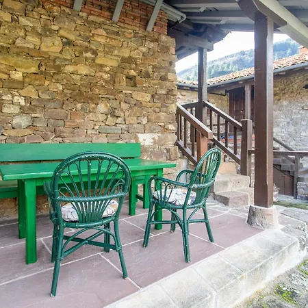 بيت للعطل Gorgeous In Cabezón de Liébana