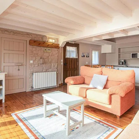 Holiday home 2 Bedroom Awesome In
