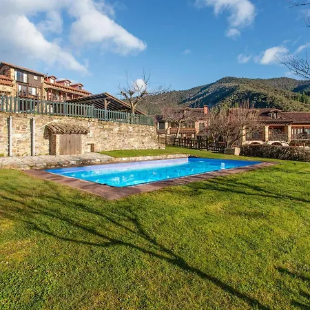 Gorgeous In Cabezón de Liébana