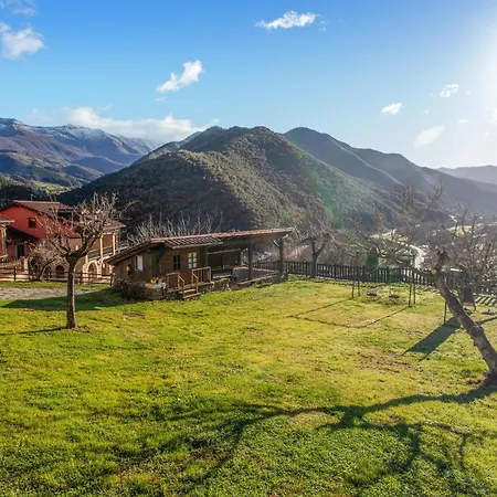 Gorgeous In * Cabezón de Liébana