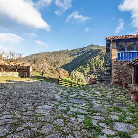 Σπίτι διακοπών Gorgeous In