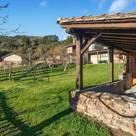 Gorgeous In Dom wakacyjny *