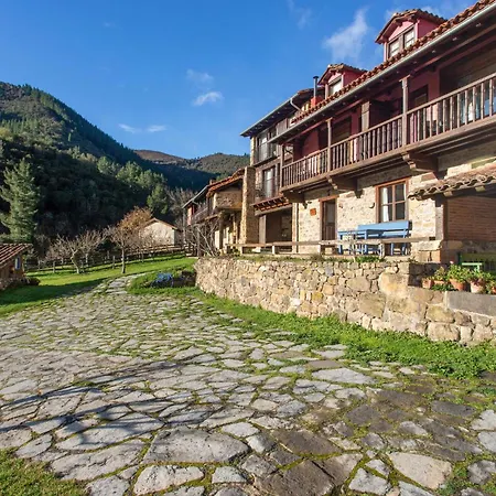 Gorgeous In Cabezón de Liébana
