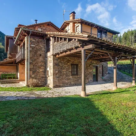 Dom wakacyjny Gorgeous In