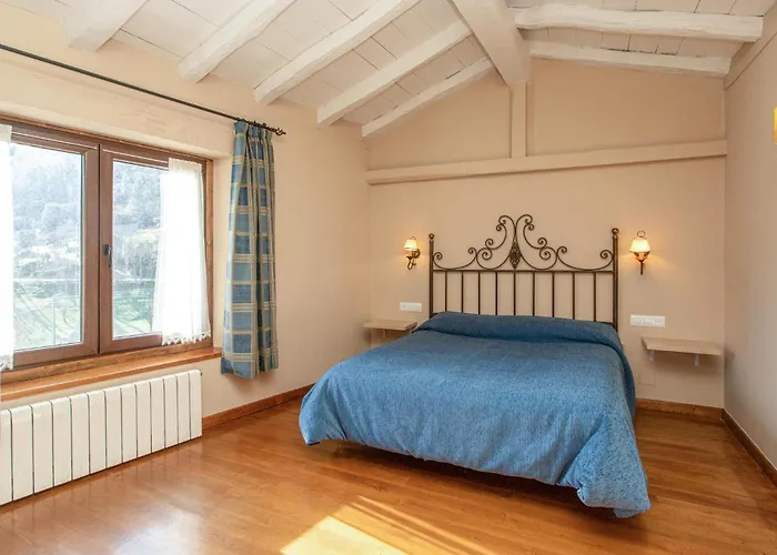 Gorgeous In Semesterbostad *