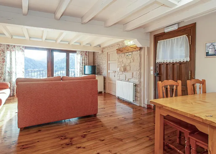 Semesterbostad Gorgeous In Cabezón de Liébana