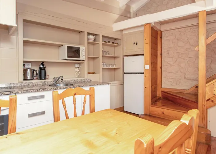 Gorgeous In * Cabezón de Liébana