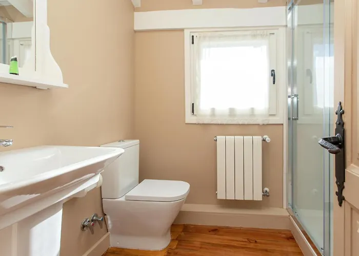 Semesterbostad Gorgeous In Cabezón de Liébana