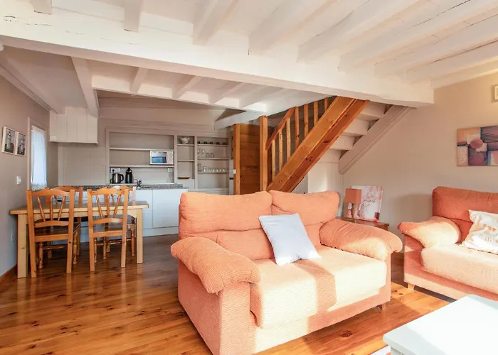 Gorgeous In Semesterbostad Cabezón de Liébana