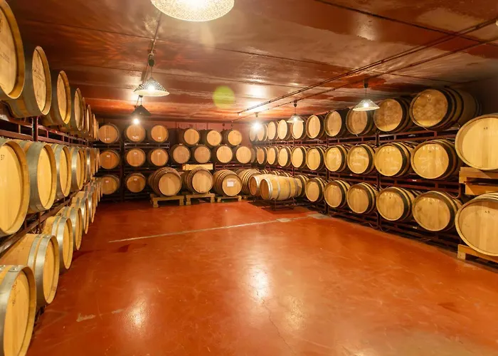 Gorgeous In Semesterbostad