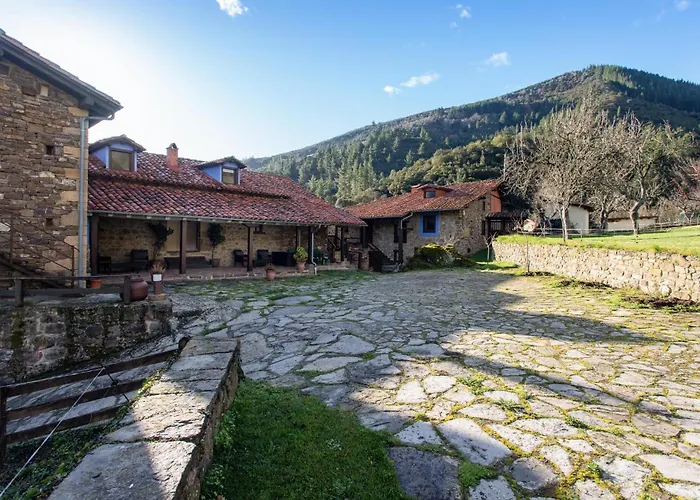 Gorgeous In Semesterbostad