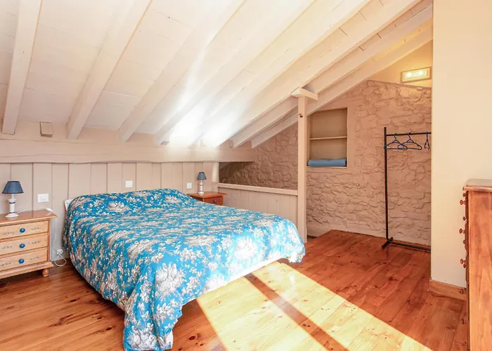 Gorgeous In Semesterbostad *