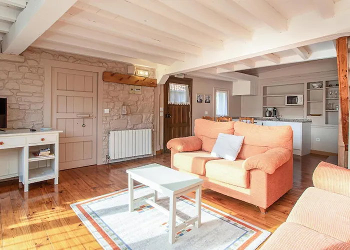 Semesterbostad Gorgeous In