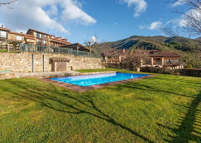 Gorgeous In Cabezón de Liébana