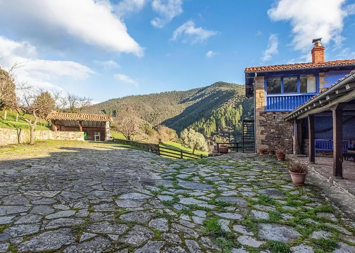 Semesterbostad Gorgeous In