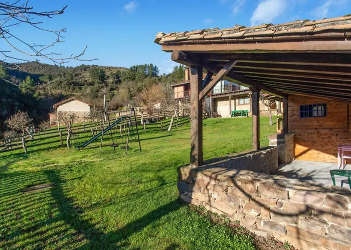 Gorgeous In Semesterbostad *