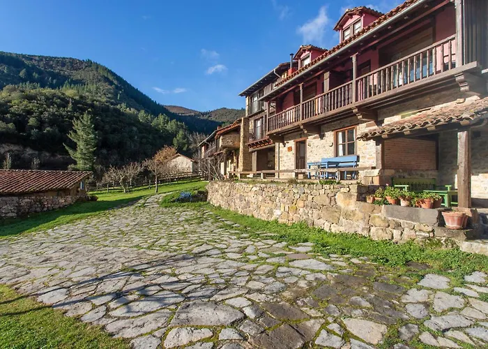 Gorgeous In Cabezón de Liébana
