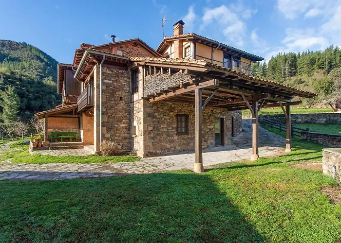 Semesterbostad Gorgeous In